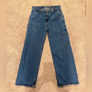 Hudson Jeans Rosie Wit 29P